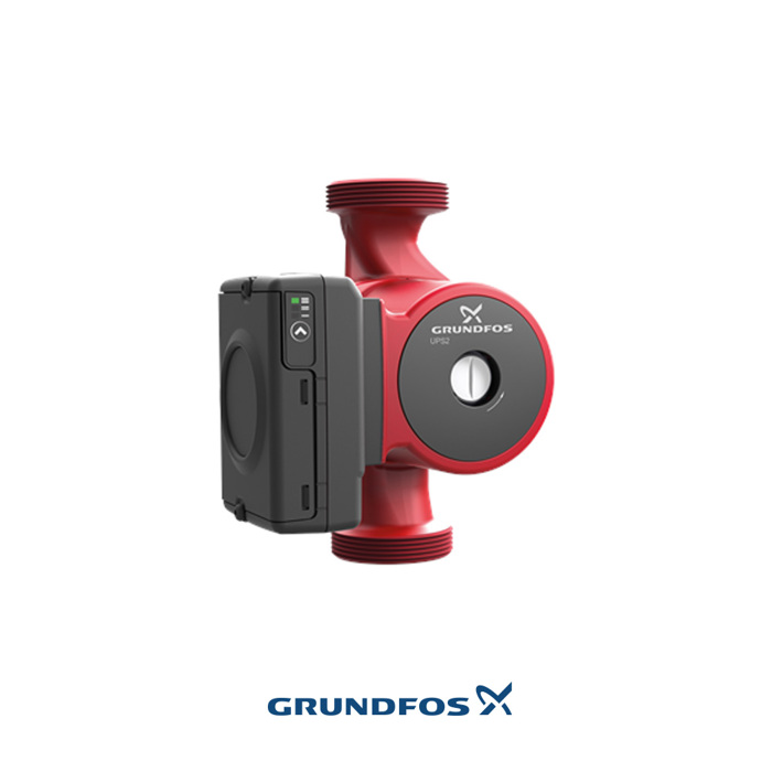 KuKLOFORITIS GRUNDFOS UPS2 32-80 180 98707855