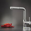 ARMANDO VICARIO MPATARIA KOuZINAS FLUO 18580-100 CHROME