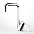 EURORAMA MPATARIA KOuZINAS VIVA 143517-100 CHROME