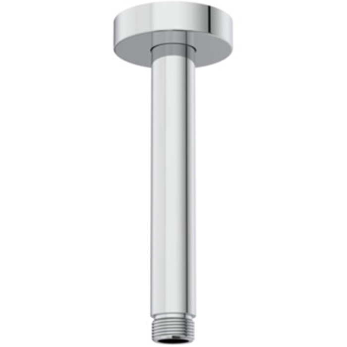 IDEAL STANDARD IDEAL IDEALRAIN ΒΡΑΧΙΟΝΑΣ ΟΡΟΦΗΣ 15cm B9446AA IDEAL STANDARD IDEAL IDEALRAIN BRAXIONAS OROFIS 15cm B9446AA