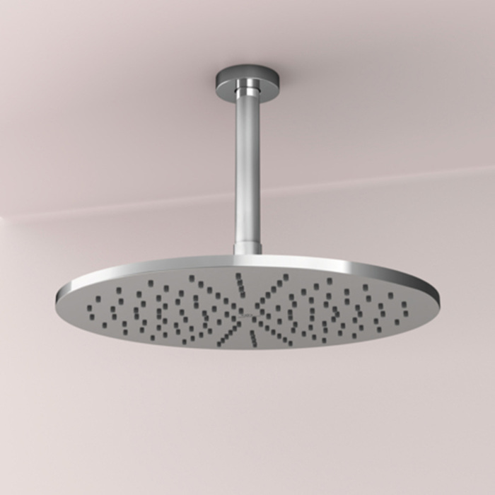 IDEAL STANDARD IDEAL IDEALRAIN ΒΡΑΧΙΟΝΑΣ ΟΡΟΦΗΣ 15cm B9446AA IDEAL STANDARD IDEAL IDEALRAIN BRAXIONAS OROFIS 15cm B9446AA