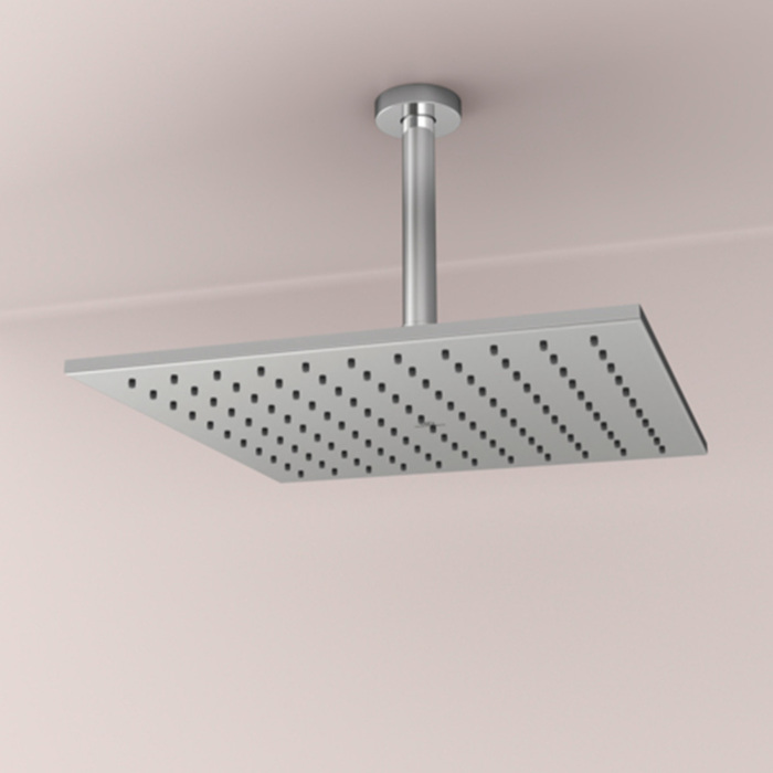 IDEAL STANDARD IDEAL IDEALRAIN ΒΡΑΧΙΟΝΑΣ ΟΡΟΦΗΣ 15cm B9446AA IDEAL STANDARD IDEAL IDEALRAIN BRAXIONAS OROFIS 15cm B9446AA