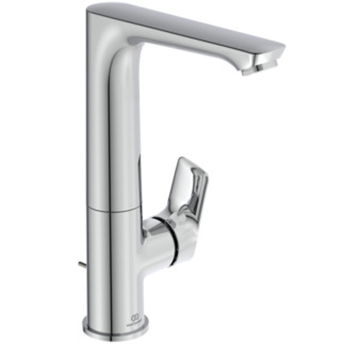 IDEAL STANDARD CONNECT AIR ΑΝΑΜΙΚΤΙΚΗ ΜΠΑΤΑΡΙΑ ΜΠΑΤΑΡΙΑ ΝΙΠΤΗΡΟΣ ΜΕ ΨΗΛΟ ΚΟΡΜΟ ΚΑΙ ΒΑΛΒΙΔΑ A7020AA IDEAL STANDARD CONNECT AIR ANAMIKTIKI MPATARIA MPATARIA NIPTIROS ME PsILO KORMO KAI BALBIDA A7020AA