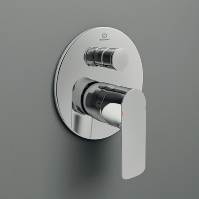 IDEAL STANDARD CONNECT AIR ΕΝΤΟΙΧΙΖΟΜΕΝΗ ΑΝΑΜΙΚΤΙΚΗ ΜΠΑΤΑΡΙΑ ΛΟΥΤΡΟΥ A7035AA IDEAL STANDARD CONNECT AIR ENTOIXIZOMENI ANAMIKTIKI MPATARIA LOuTROu A7035AA