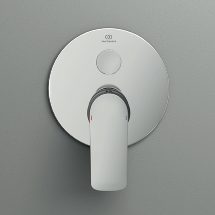 IDEAL STANDARD CONNECT AIR ΕΝΤΟΙΧΙΖΟΜΕΝΗ ΑΝΑΜΙΚΤΙΚΗ ΜΠΑΤΑΡΙΑ ΛΟΥΤΡΟΥ A7035AA IDEAL STANDARD CONNECT AIR ENTOIXIZOMENI ANAMIKTIKI MPATARIA LOuTROu A7035AA