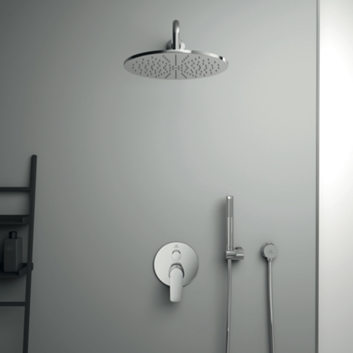IDEAL STANDARD CONNECT AIR ΕΝΤΟΙΧΙΖΟΜΕΝΗ ΑΝΑΜΙΚΤΙΚΗ ΜΠΑΤΑΡΙΑ ΛΟΥΤΡΟΥ A7035AA IDEAL STANDARD CONNECT AIR ENTOIXIZOMENI ANAMIKTIKI MPATARIA LOuTROu A7035AA