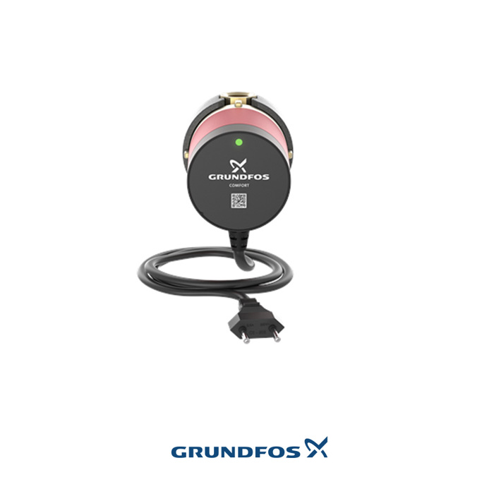 KuKLOFORITIS GRUNDFOS COMFORT 15-14 B 97916771