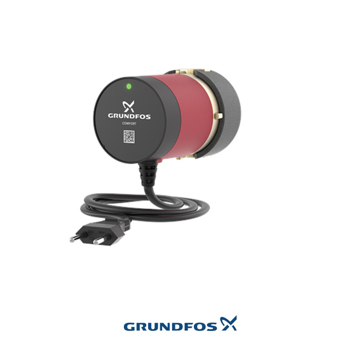 KuKLOFORITIS GRUNDFOS COMFORT 15-14 B 97916771