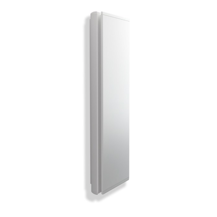 RADIALIGHT ICON 15 WIFI SOMA ThERMANSIS WHITE 1500W 45x150cm