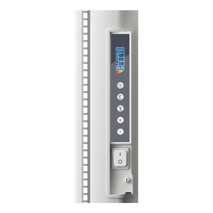 RADIALIGHT ICON 15 WIFI SOMA ThERMANSIS WHITE 1500W 45x150cm