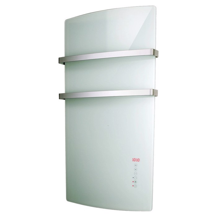 RADIALIGHT DEVA ΘΕΡΜΟΠΟΜΠΟΣ WHITE 1500W 105x52cm RADIALIGHT DEVA ThERMOPOMPOS WHITE 1500W 105x52cm