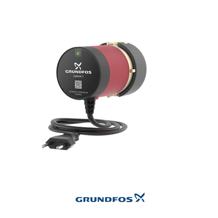 KuKLOFORITIS GRUNDFOS COMFORT 15-14 BT 93093854