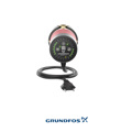 KuKLOFORITIS GRUNDFOS COMFORT 15-14 BTDT 93093537